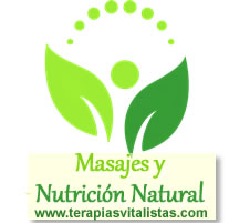 imagen de masaje y nutricion natural